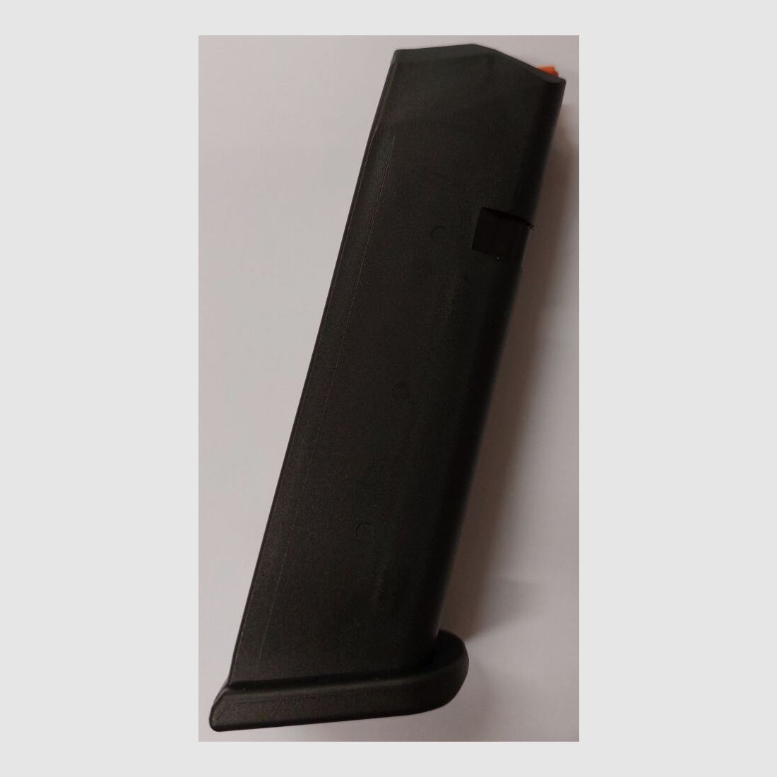 Glock magazine 15 rounds 9x19/9mm Para for pistol Glock 19 Gen.5