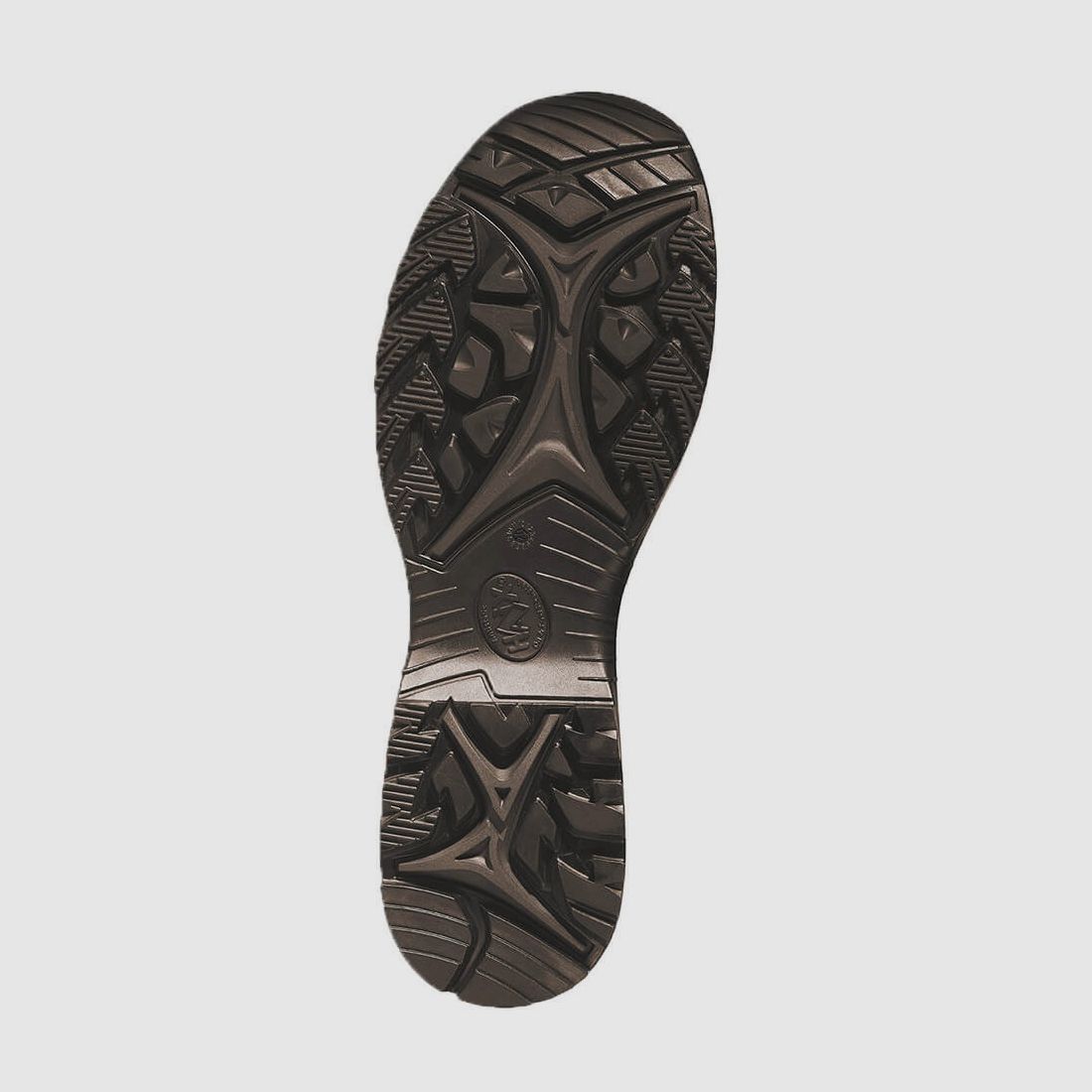 Haix Black Eagle Nature GTX Mid Hommes