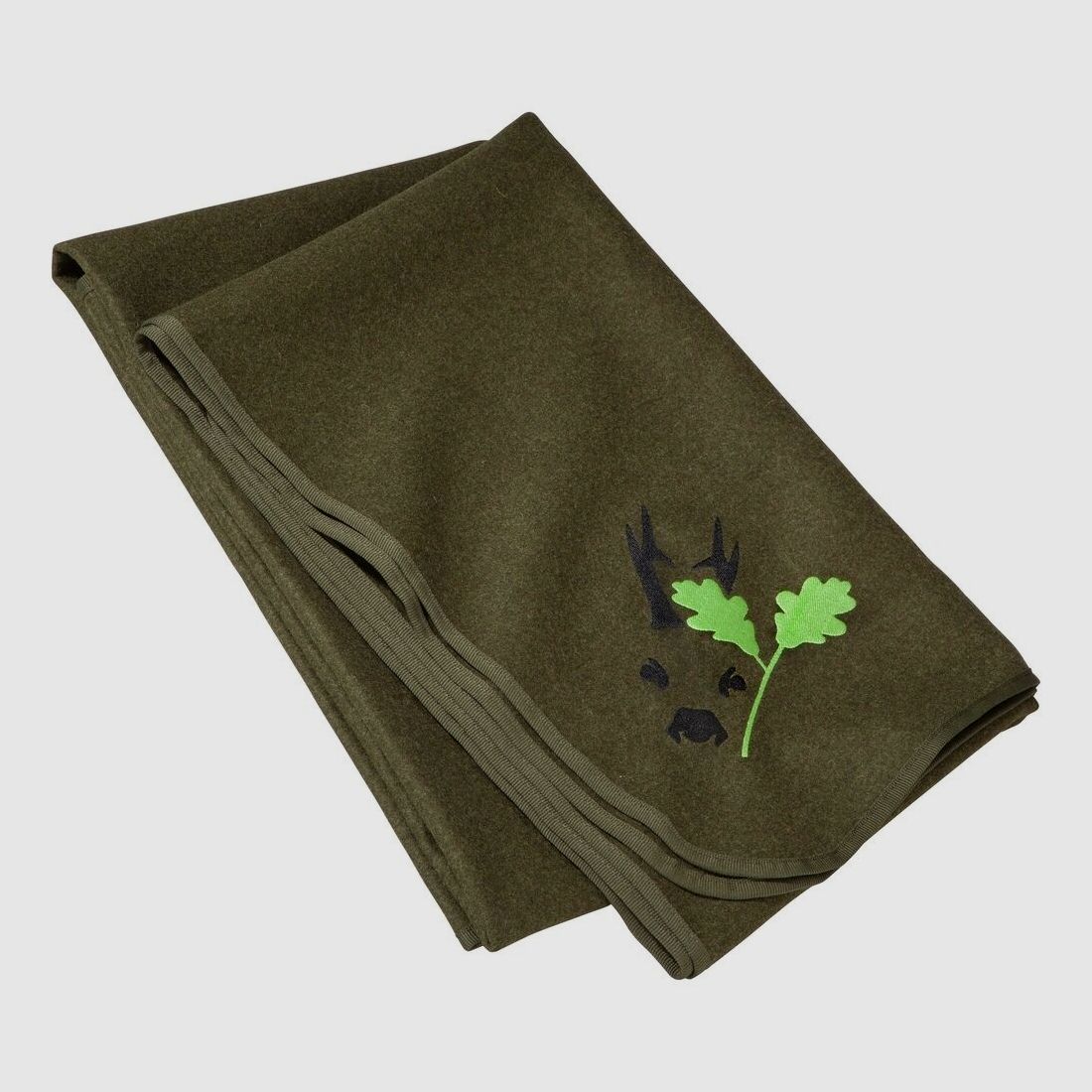 Waidgerechte Jagd Lodendecke