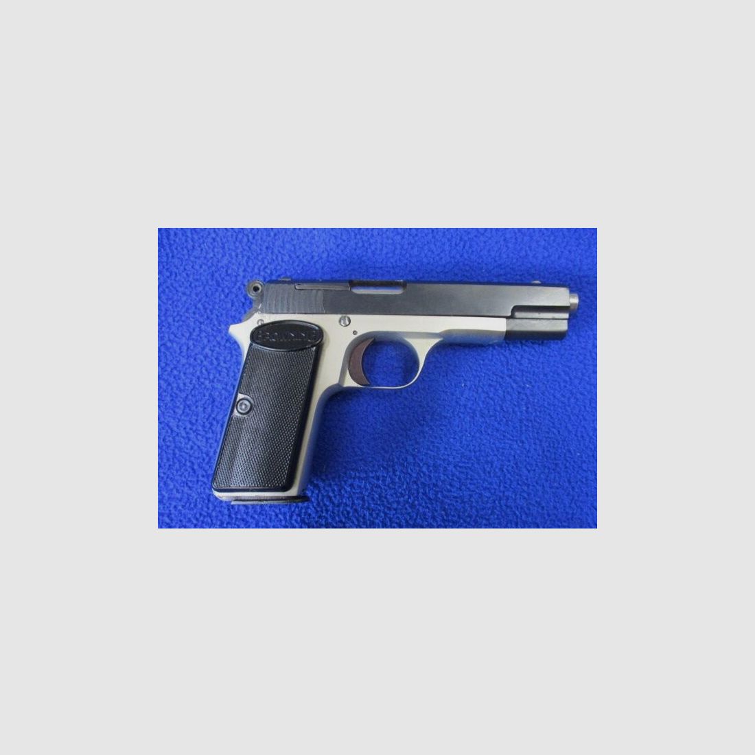 Pistole 7,65mm Browning Ottomanguns