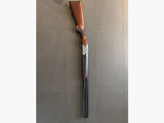 Rottweil 700 BDFL, calibre 12/70, longitud de cañón 71 cm