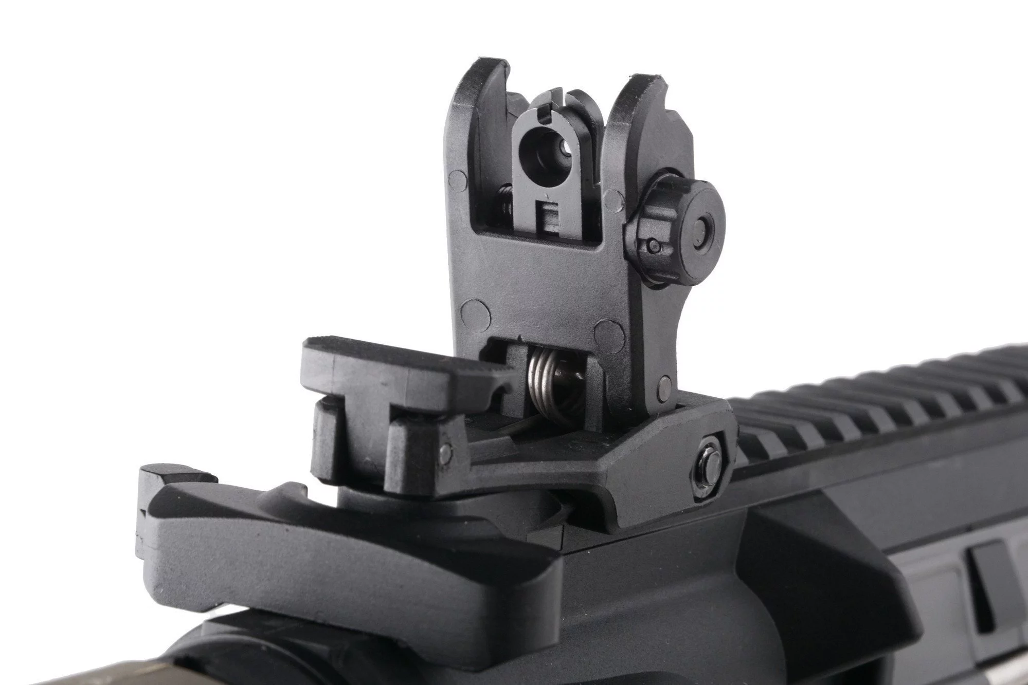 Karabinek ASG Specna Arms SA-C05 CORE - Half-Tan, zdjęcie 34 z 58