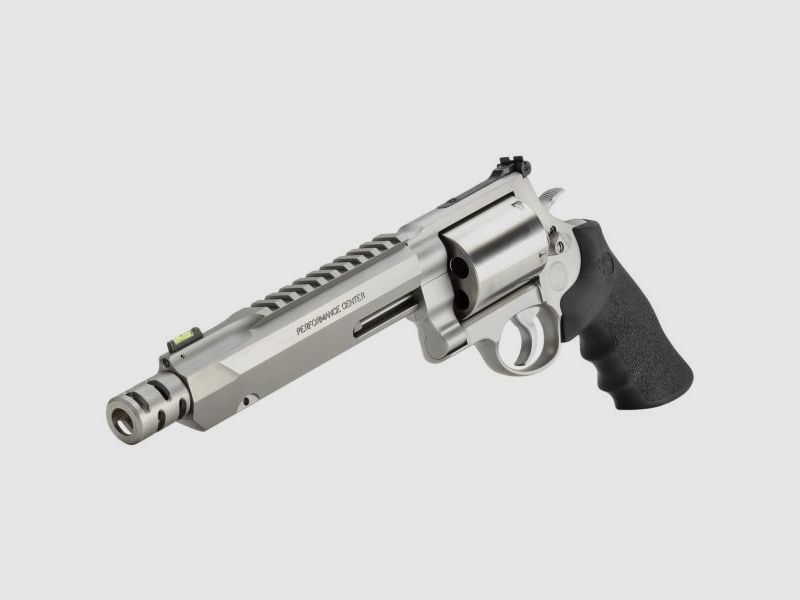 SMITH & WESSON Revolver Mod. 460 -7,5' XVR .460S&amp;W Mag