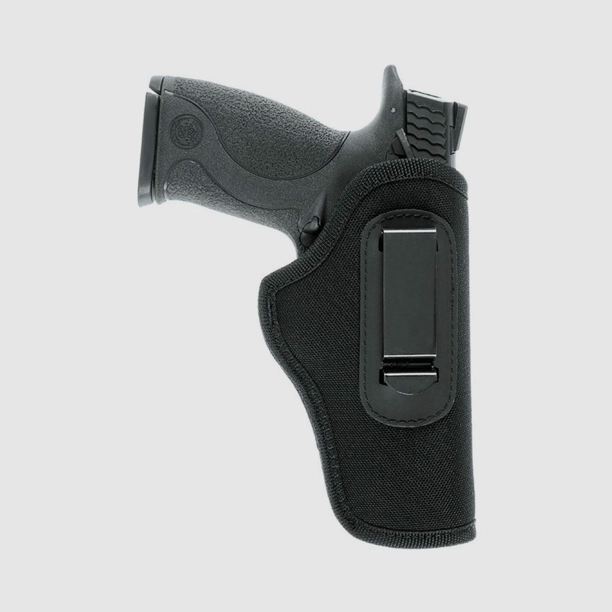 KING COBRA HOLSTERS – Kabura z Cordury z Metalowym Klipsem do Szybkiego Wyciągania | GLOCK 17