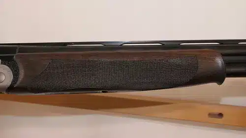 Fucile da caccia Bettinsoli Mercurey Mansart Dd cal. 12/66cm, immagine 9 di 19