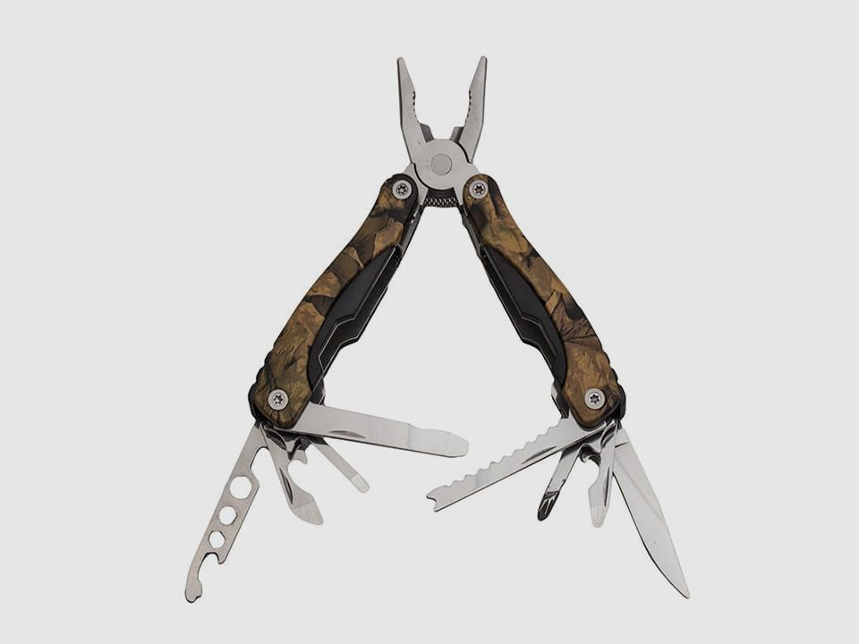Multitool 10-in-1 BSH ADVENTURE MT-018C, Bild 3 von 7