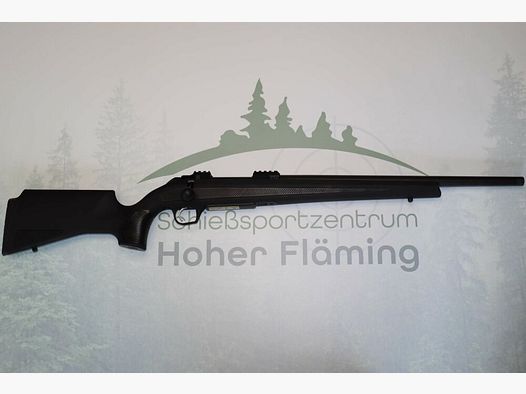 CZ Uhersky Brod CZ 600 Alpha	 .30-06Spring