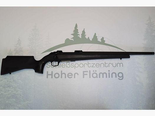 CZ Uhersky Brod CZ 600 Alpha .30-06Spring