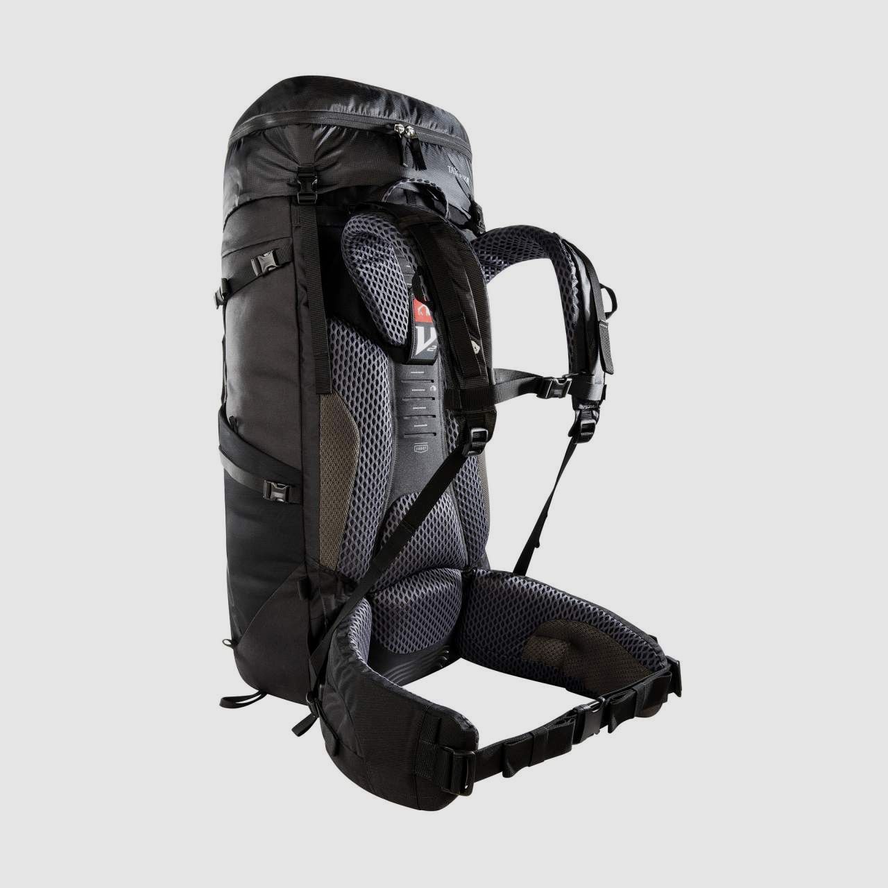 Tatonka Yukon 70+10 – Trekkingrucksack mit V2-Tragesystem, Bild 4 von 16