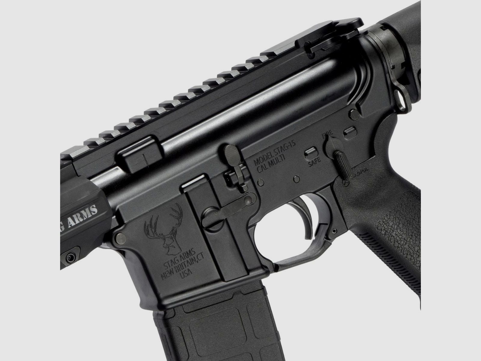 Stag Arms 15 Classic 16'', zdjęcie 3 z 10