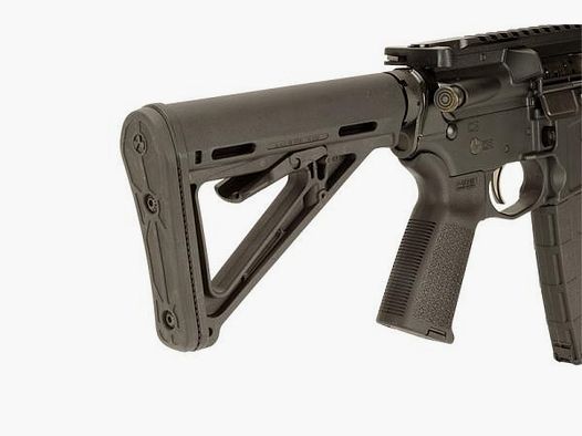 SAVAGE Selbstladebüchse Mod. MSR15 RECON 2.0 -16,75'' .223Rem Two Stage