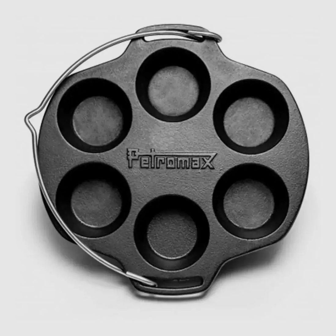 Petromax Muffin Pan mf6