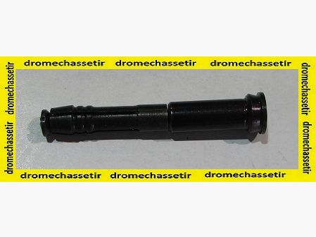 extracteur d&rsquo;etuis rompus en acier cal 7,7×58 Japonais