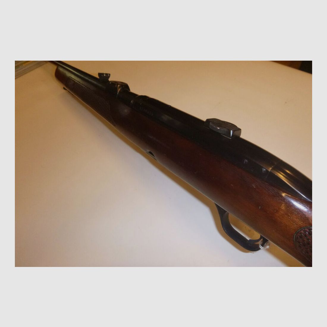 Winchester 100
