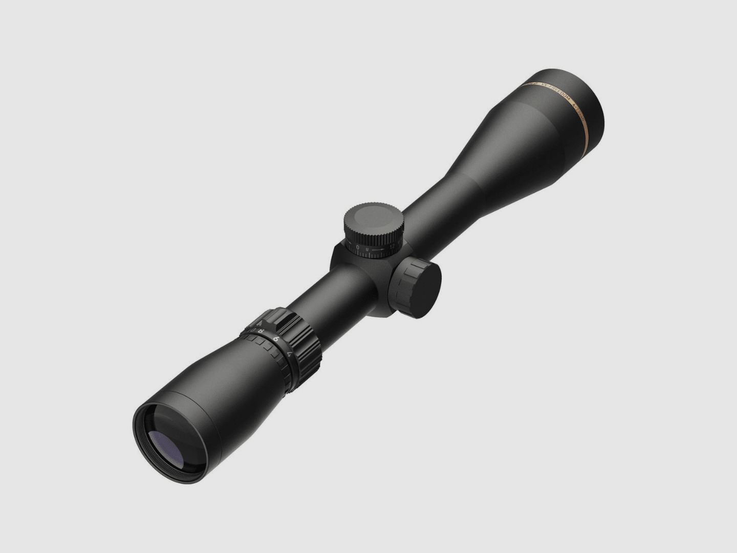 Zielfernrohr LEUPOLD VX-Freedom 4-12×40 CDS Duplex, Bild 3 von 8