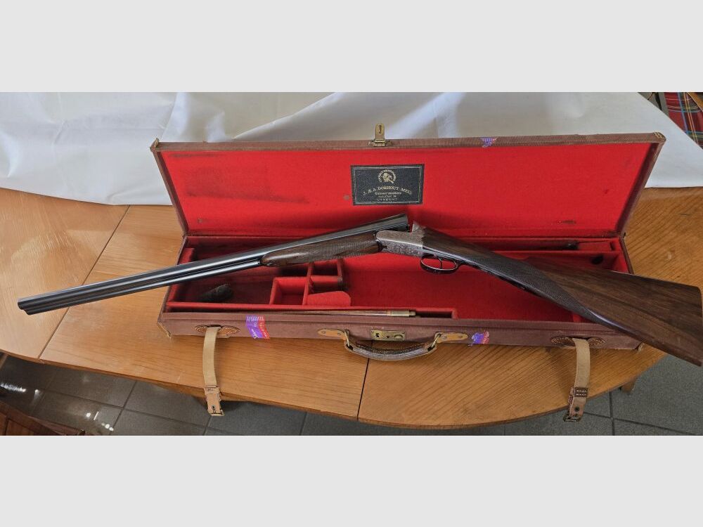 Piotti BSEE Piuma Luxus