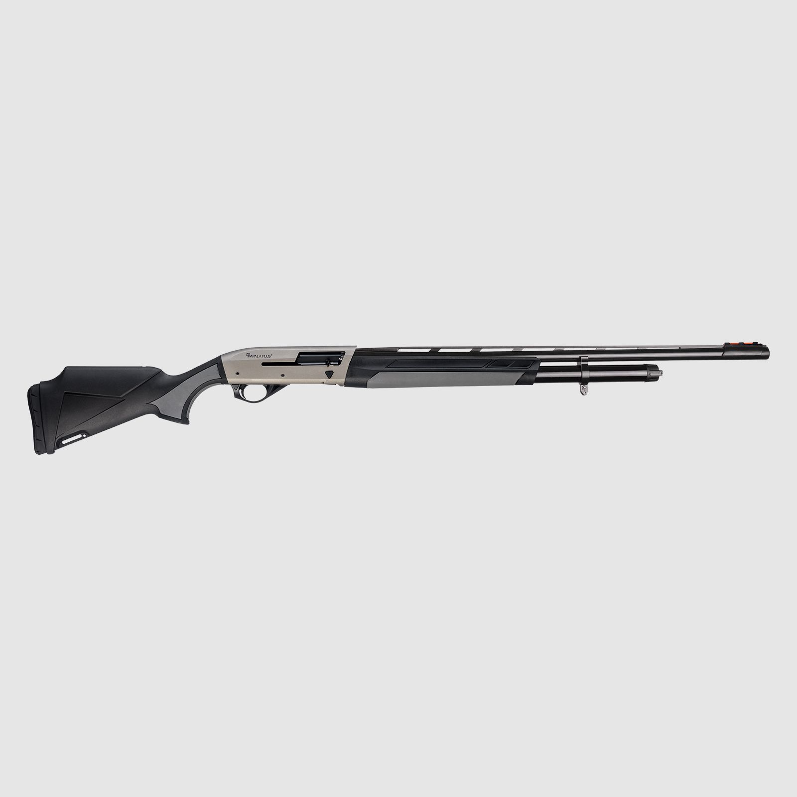 Istanbul Silah IMPALA Plus MAXIMA Grey, caliber 12/76 || semi-automatic shotgun