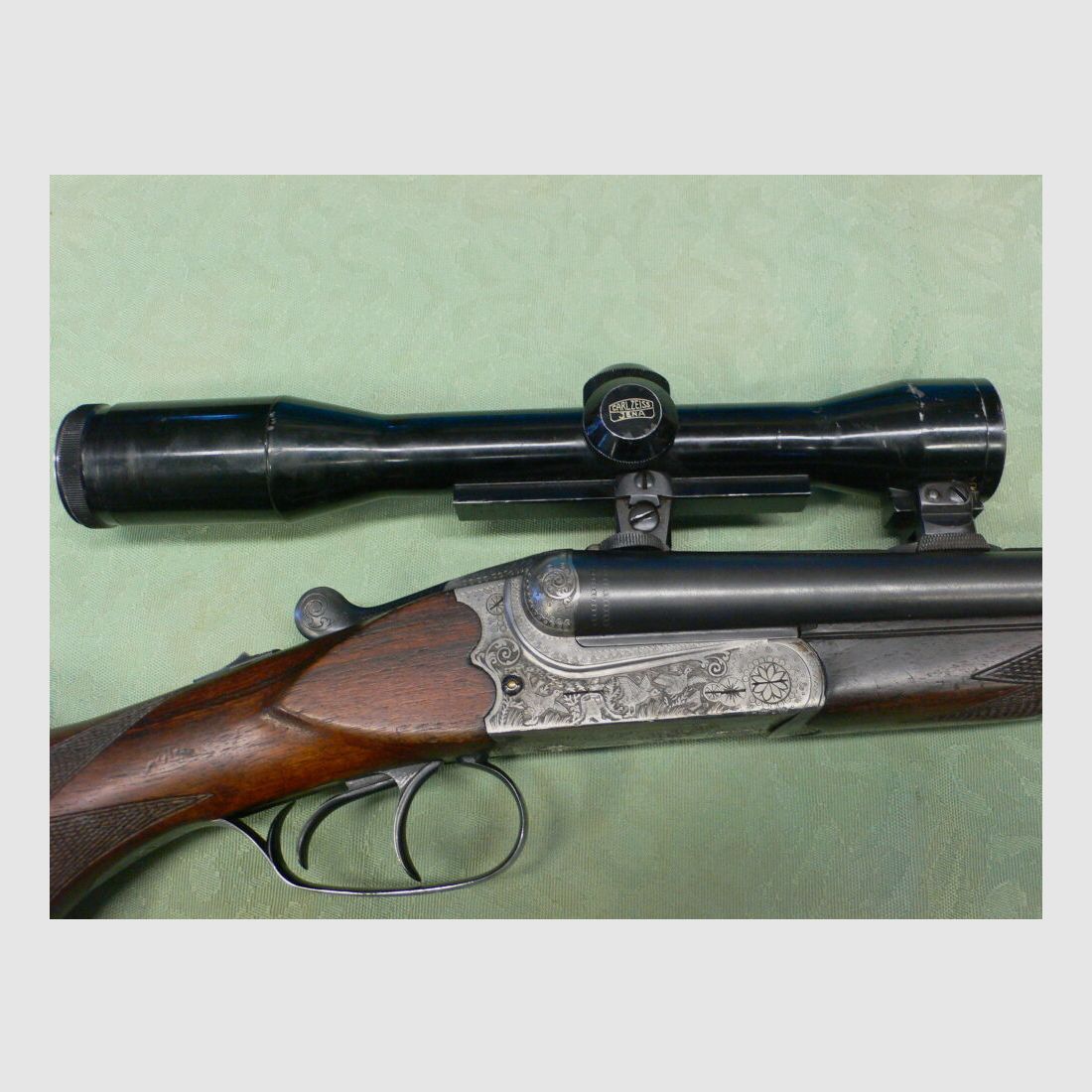 Merkel Mod.40E