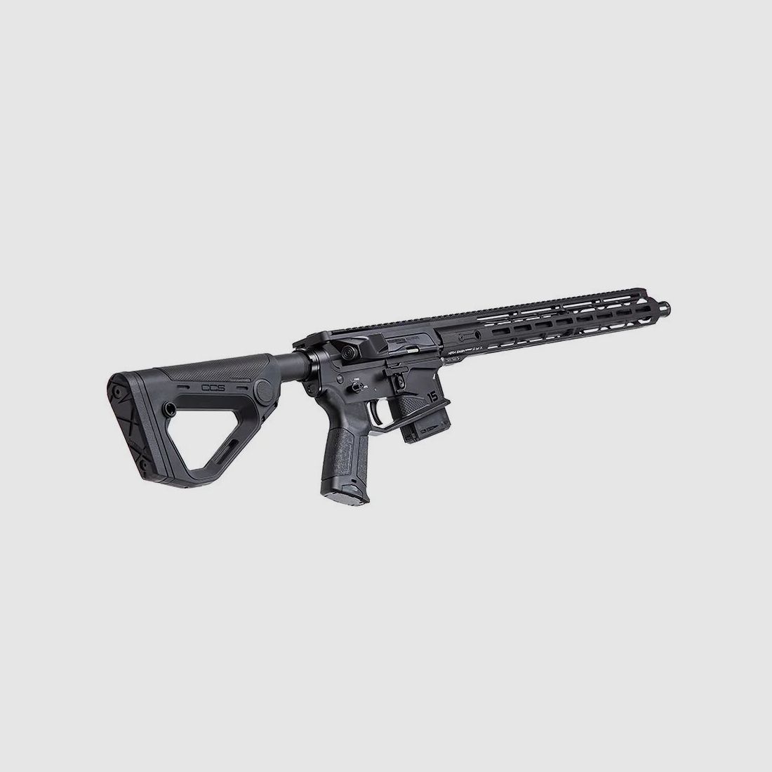Hera Arms THE 15TH 08040 - AR15 - .223 Rem. - 16,75" - CCS-Stock