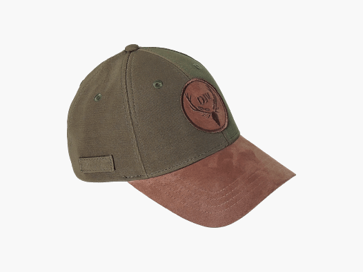 DJV-Kappe "Premium"
