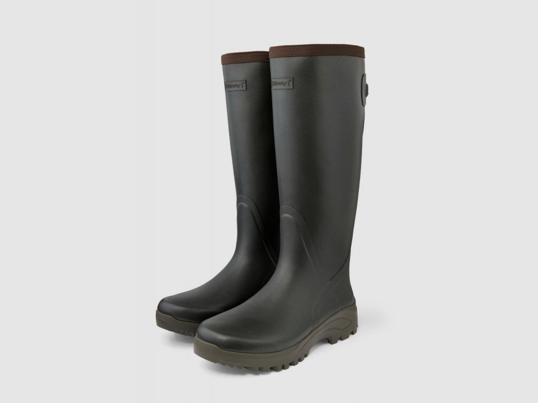 Gateway1 Sportsman II 18" Khaki Wellington boots, image 4 of 4