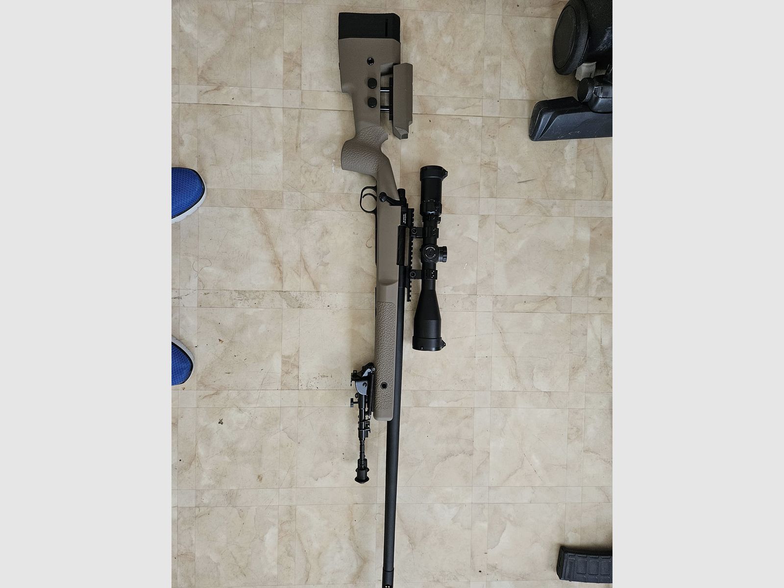Novritsch Tac 338
