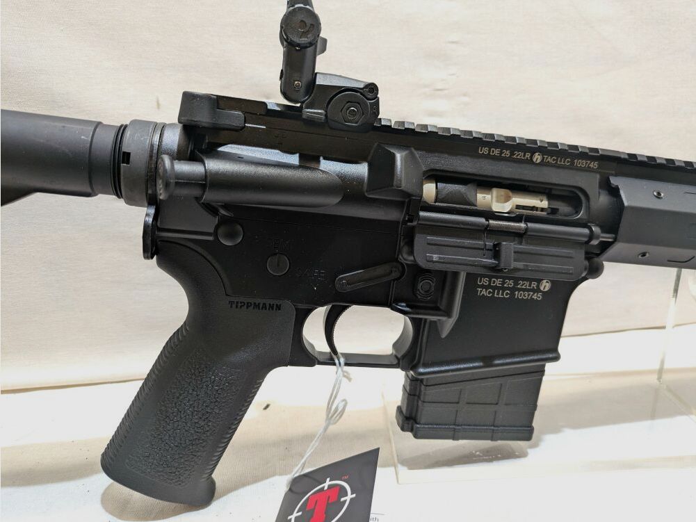 Tippmann M4-22