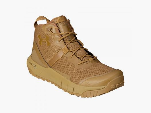 Under Armour Under Armour Boots Valsetz Mid Tactical coyote