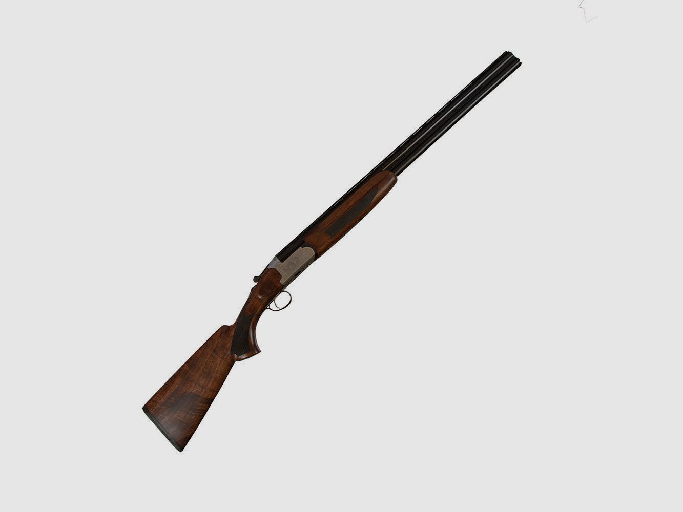 Bockdoppelflinte Forest Favorit Jagd - 71cm im Kaliber 12/76