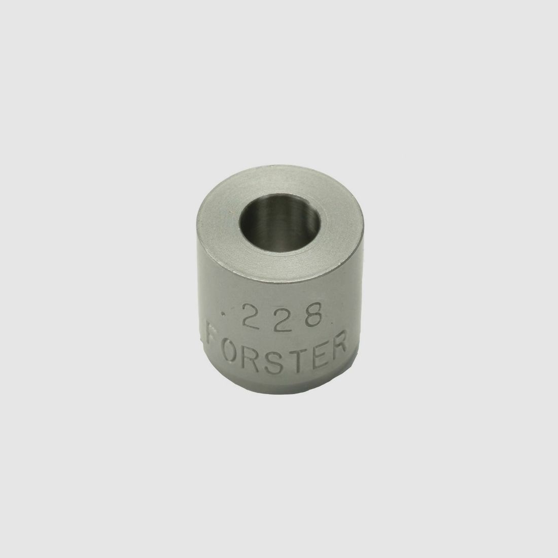 FORSTER PRODUCTS, INC. BUMP SIZING BUSHINGS FORSTER PRODUCTS, INC. 0.257″ NECK BUSHING, billede 2 af 2
