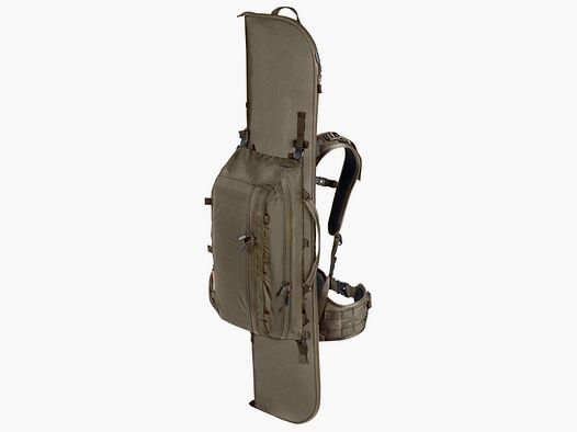 Front Carry System DLS Setup 2