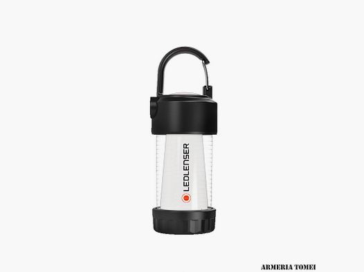 Outdoor, camping and tent lamp – LEDLENSER – ML4