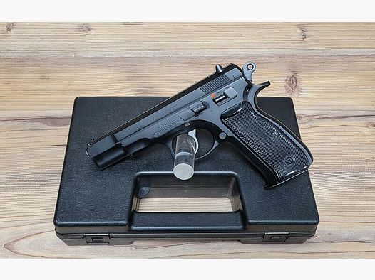 CZ 75 - 1995