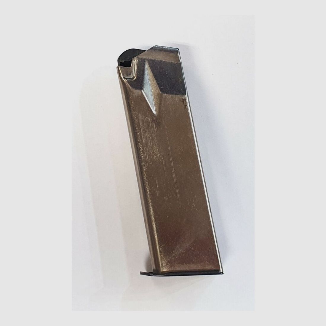 Para Ordonance Amrs Magazine Para Ordonance para Pistola P-14 - .45ACP - 14 Disparos - Acero Inoxidable, imagen 2 de 5