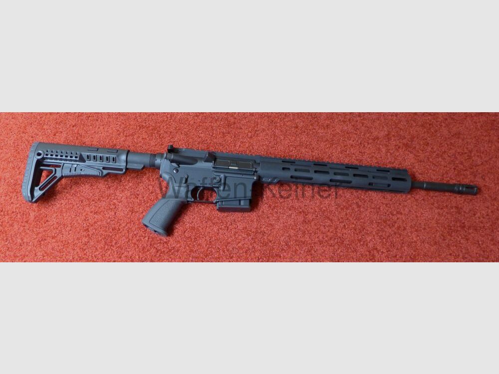 LuxDefTec Germany LDT 15-L5F