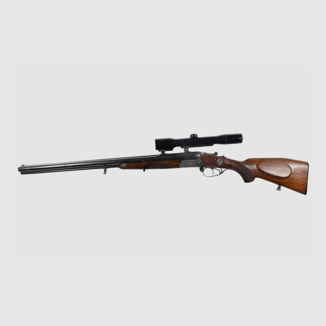 Sauer & Sohn without 7x65R, 16/70 drilling