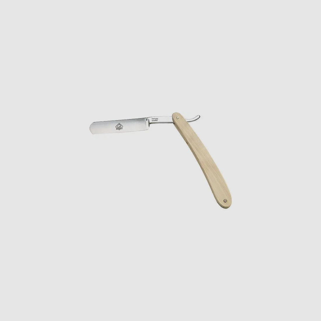 PUMA razor, white beech wood