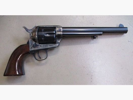 Revolver SAA 7,5" Hege Uberti .44-40 SAA