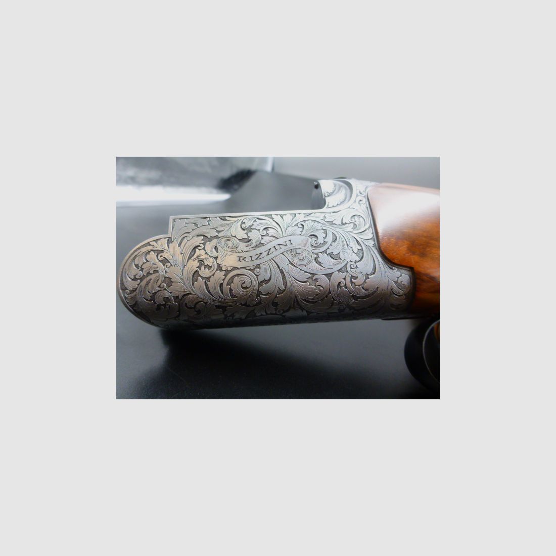 RIZZINI ROUND BODY Kal. 20/76 Lauf 67 cm, Bild 4 von 7