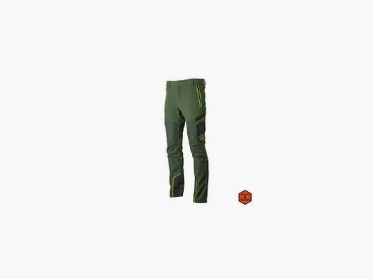 Capone Caccia Defender HV Hose