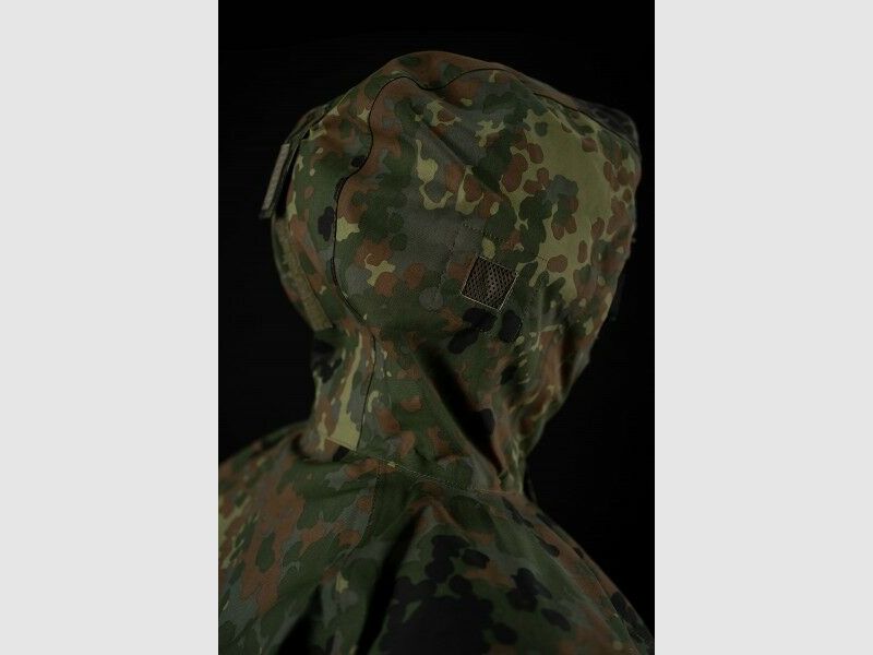 Recon Company Recon Nässeschutz Spezialkräfte, Flecktarn, Bild 6 von 8