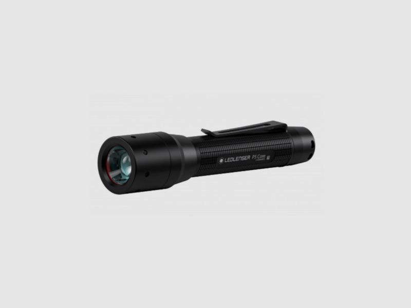 Torche P5 Core Led Lenser mod. 502599, Bild 1 von 4