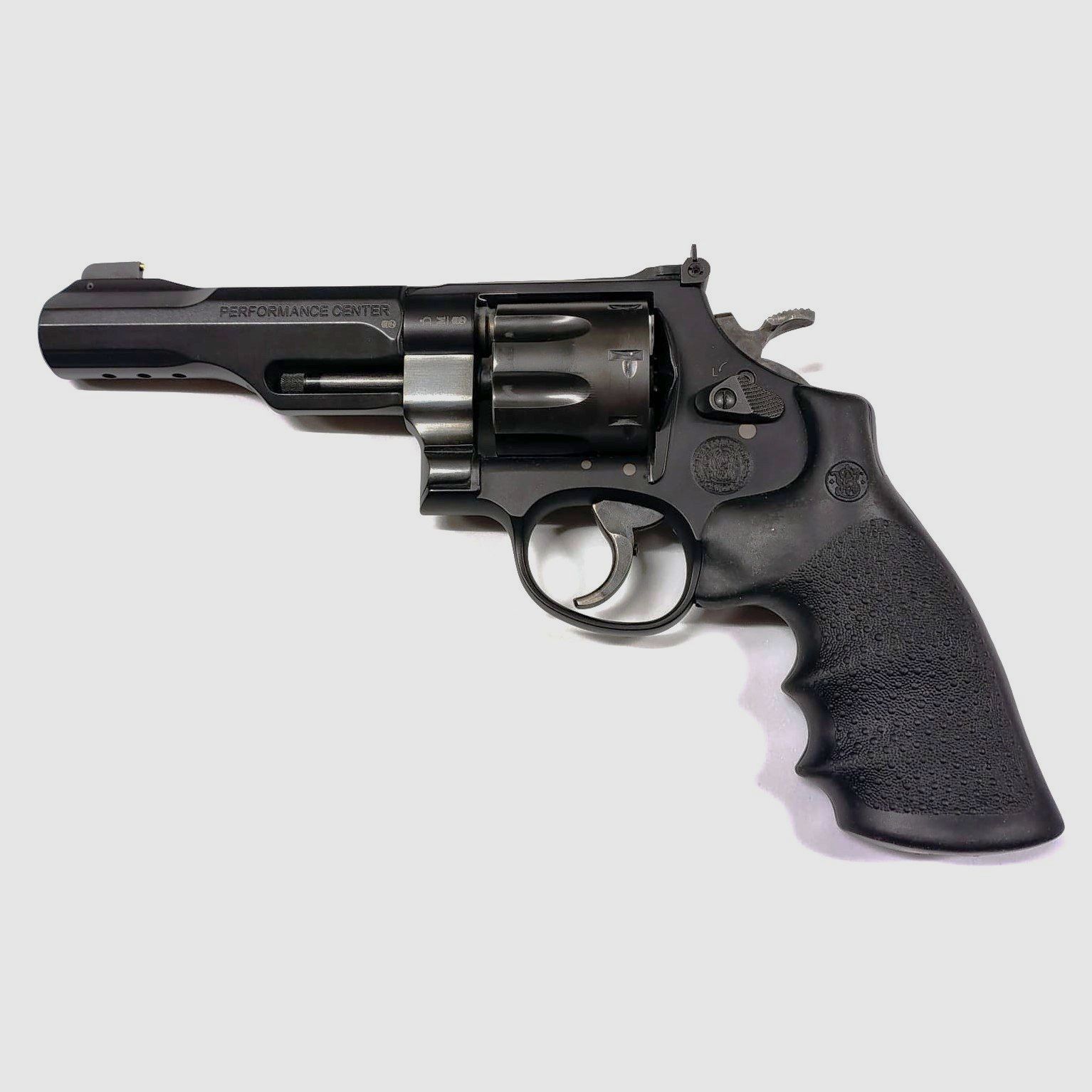 Revolver Smith&Wesson Mod.Performance Center 6″ Kal.357, afbeelding 1 van 3