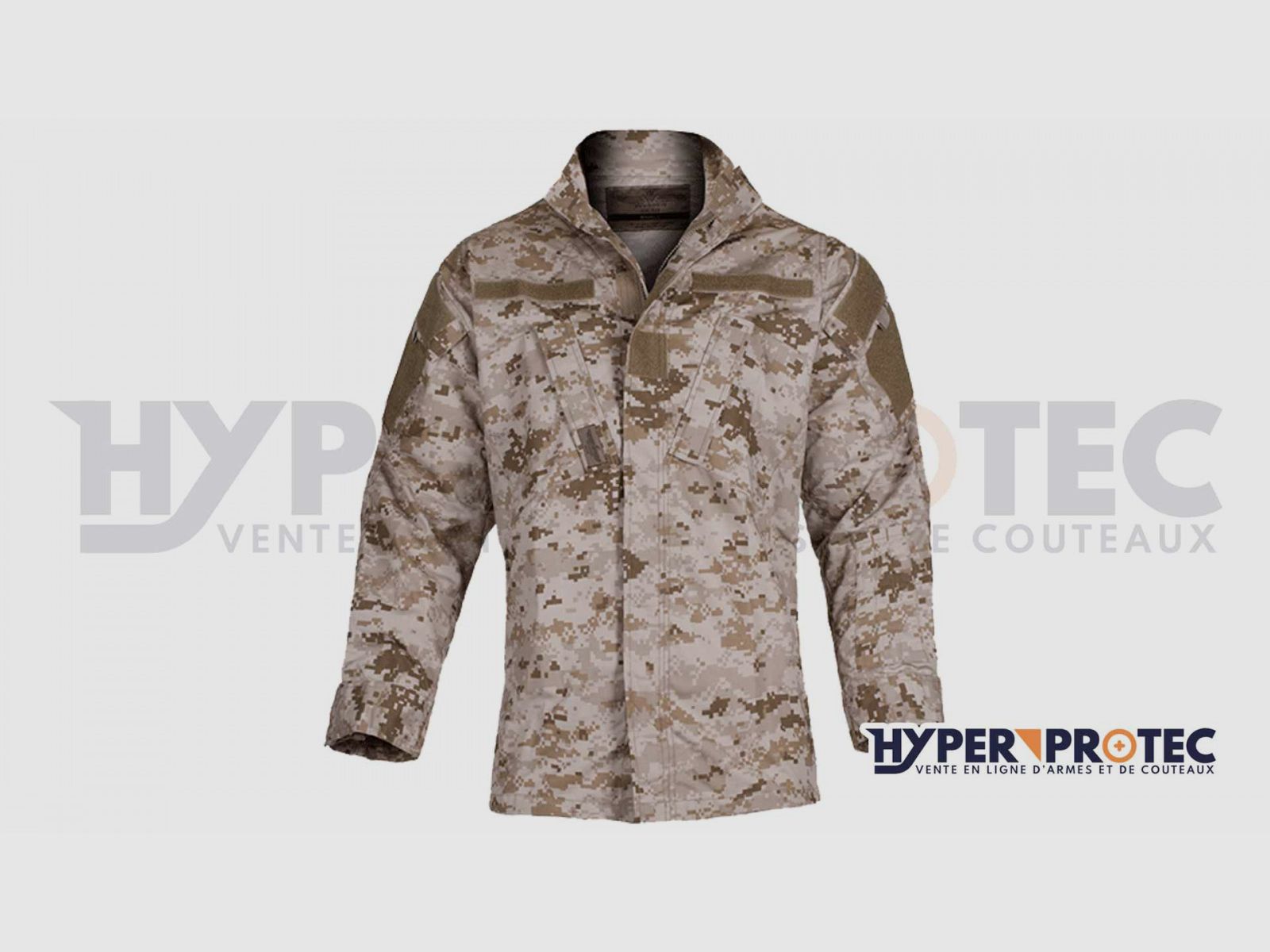 Invader Gear Revenger TDU - Shirt, image 2 of 4