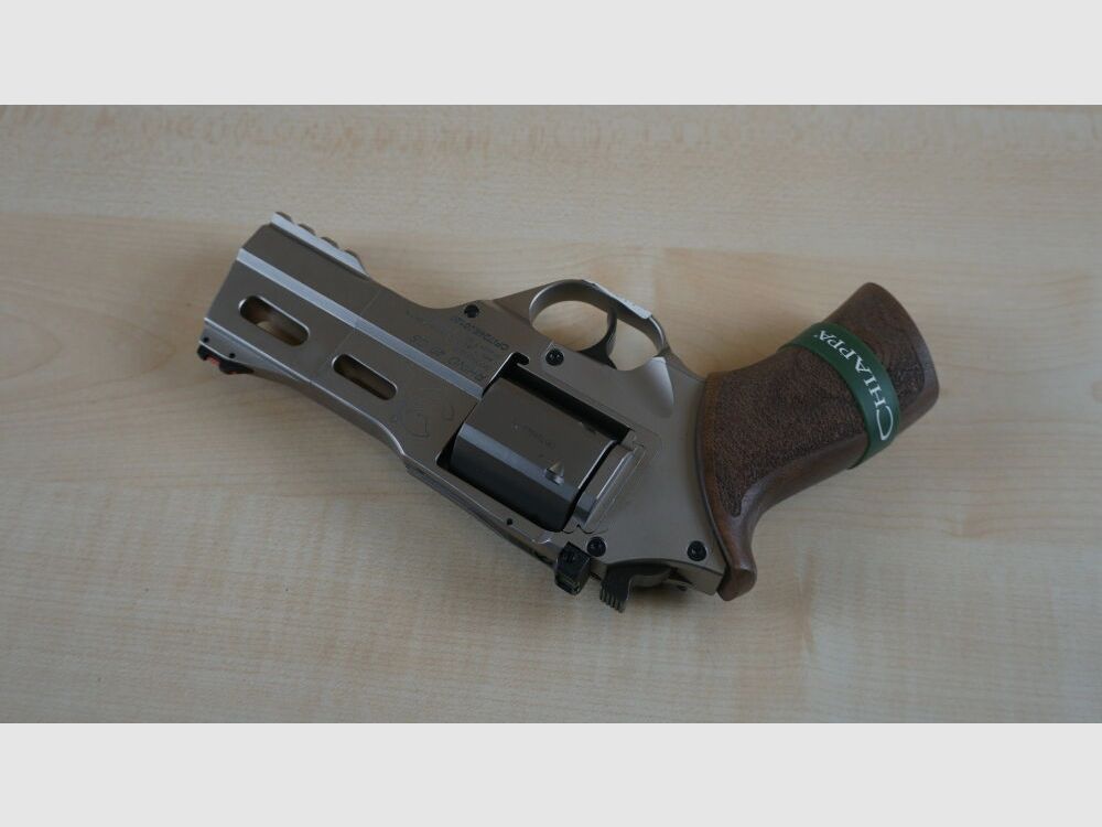 Chiappa Rhino 40