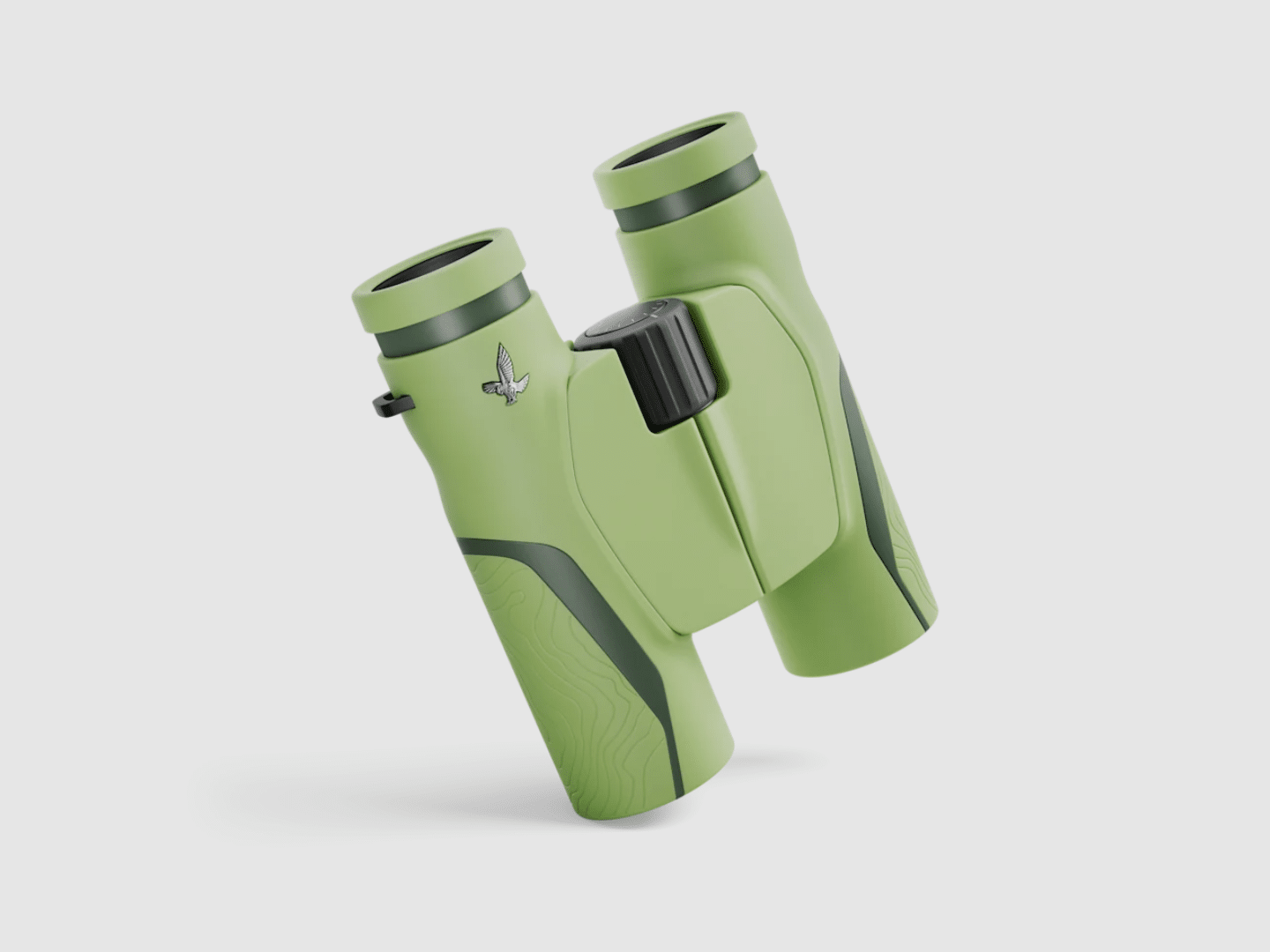 Binocolo Swarovski MY Junior 7×28, immagine 3 di 10