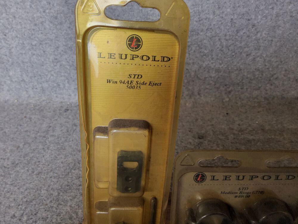 Leupold Winchester 94 AE