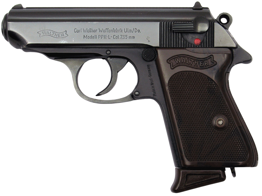 Buy Walther PPK-L new & used - Gunfinder
