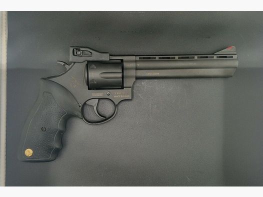 Taurus 689 .357Mag