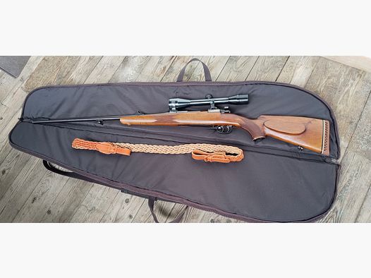 Rep. Mauser 98 Cal. 6,5x57